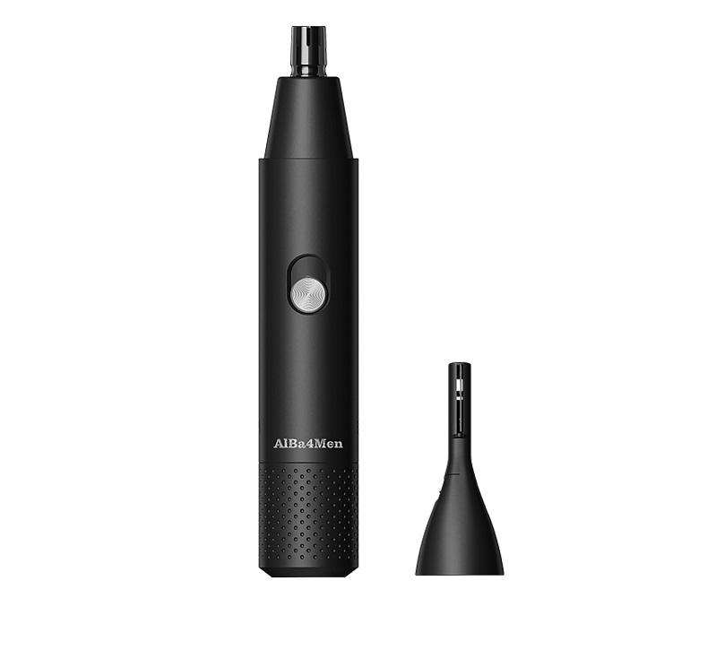 Albaline ALBA 101 præcision trimmer Sort