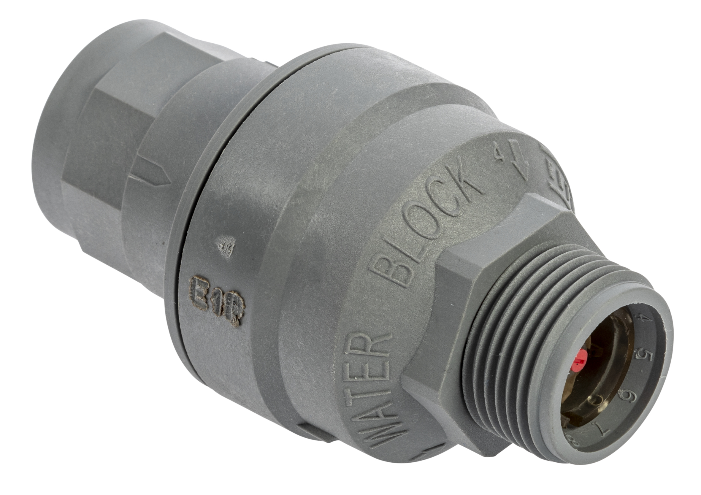 Nordic Quality Oversvømmelsessikring 3/4″