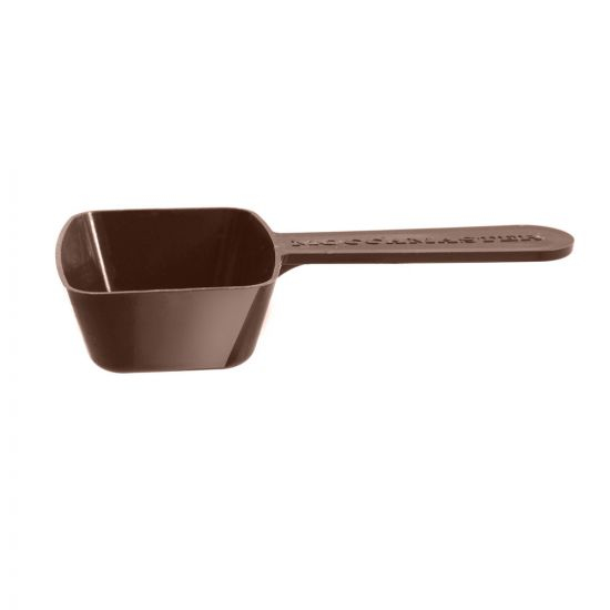 Moccamaster 88103 ske Kaffeske Plast Brun 1 stk Moccamaster 88103 ske Kaffeske Plast Brun 1 stk