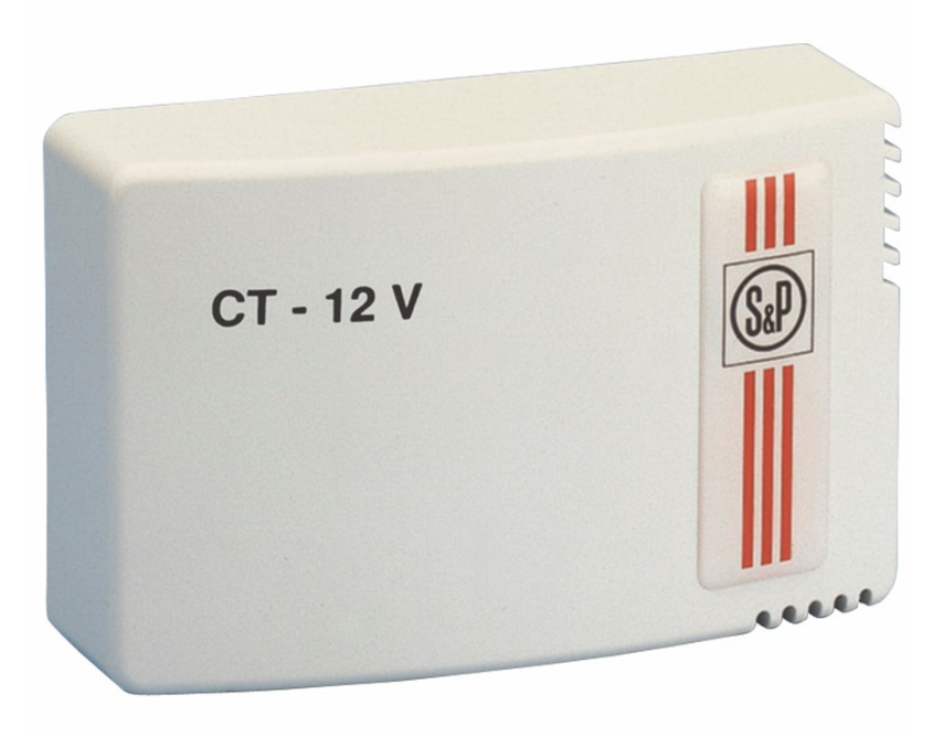 THERMEX 255.34.0120.2 spændingstransformer