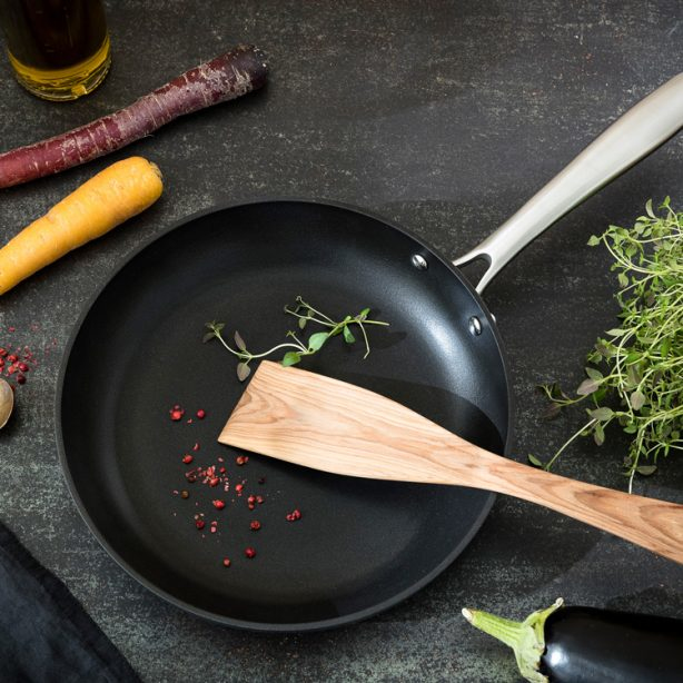 Wilfa P24ANS stegepande Gryde til alle formål Rund