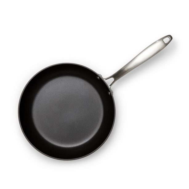 Wilfa P24ANS stegepande Gryde til alle formål Rund