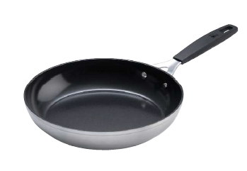 Masterpro BGEU-3767 stegepande Gryde til alle formål Rund