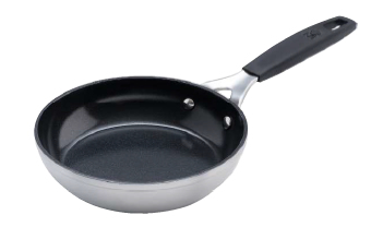 Masterpro BGEU-3766 stegepande Gryde til alle formål Rund