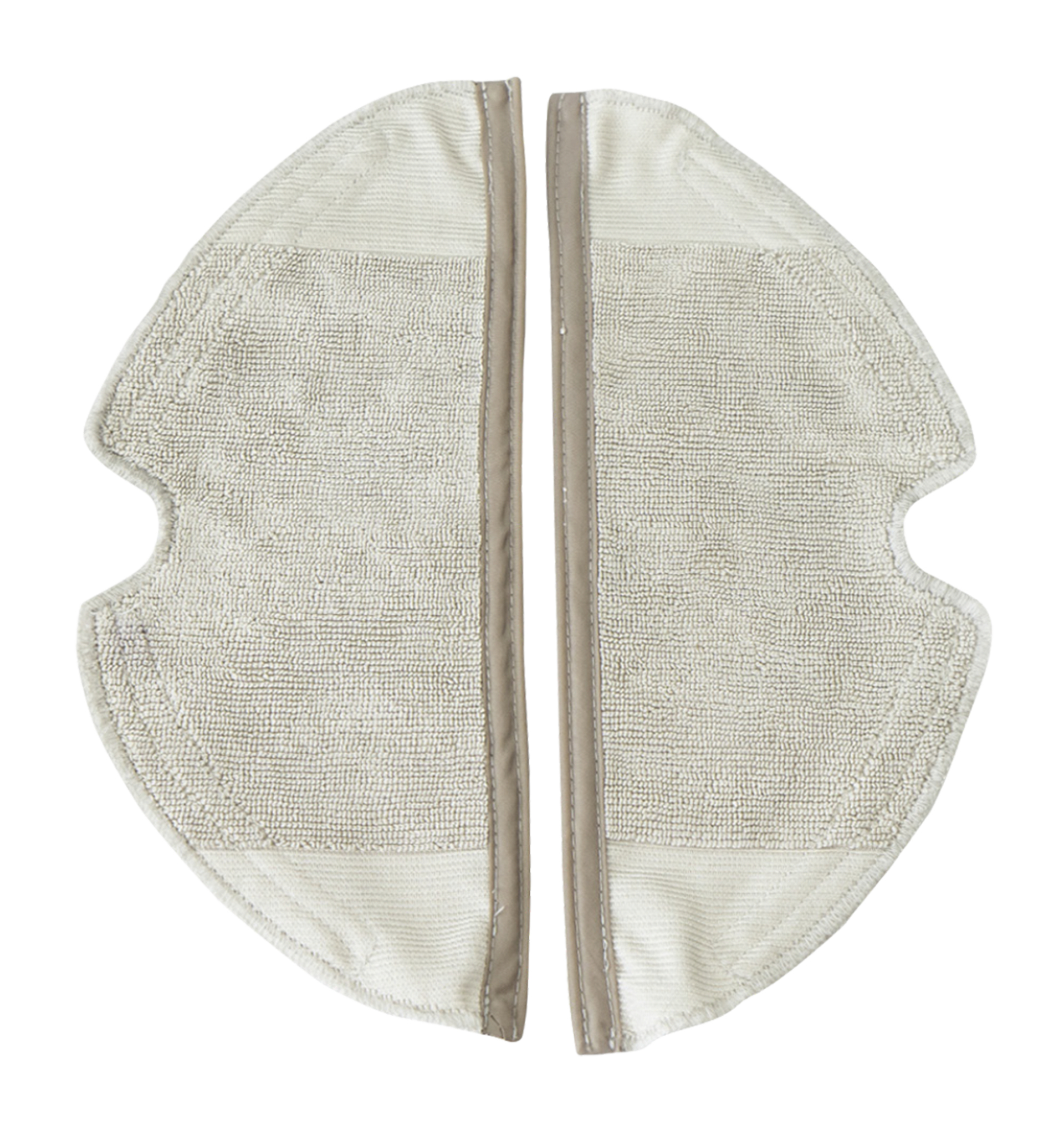 Nordic Quality 2410008 støvsuger tilbehør & forsyning Moppemåtte Robot støvsuger