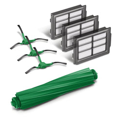 iRobot 100001456 støvsuger tilbehør & forsyning Tilbehørssæt Robot støvsuger