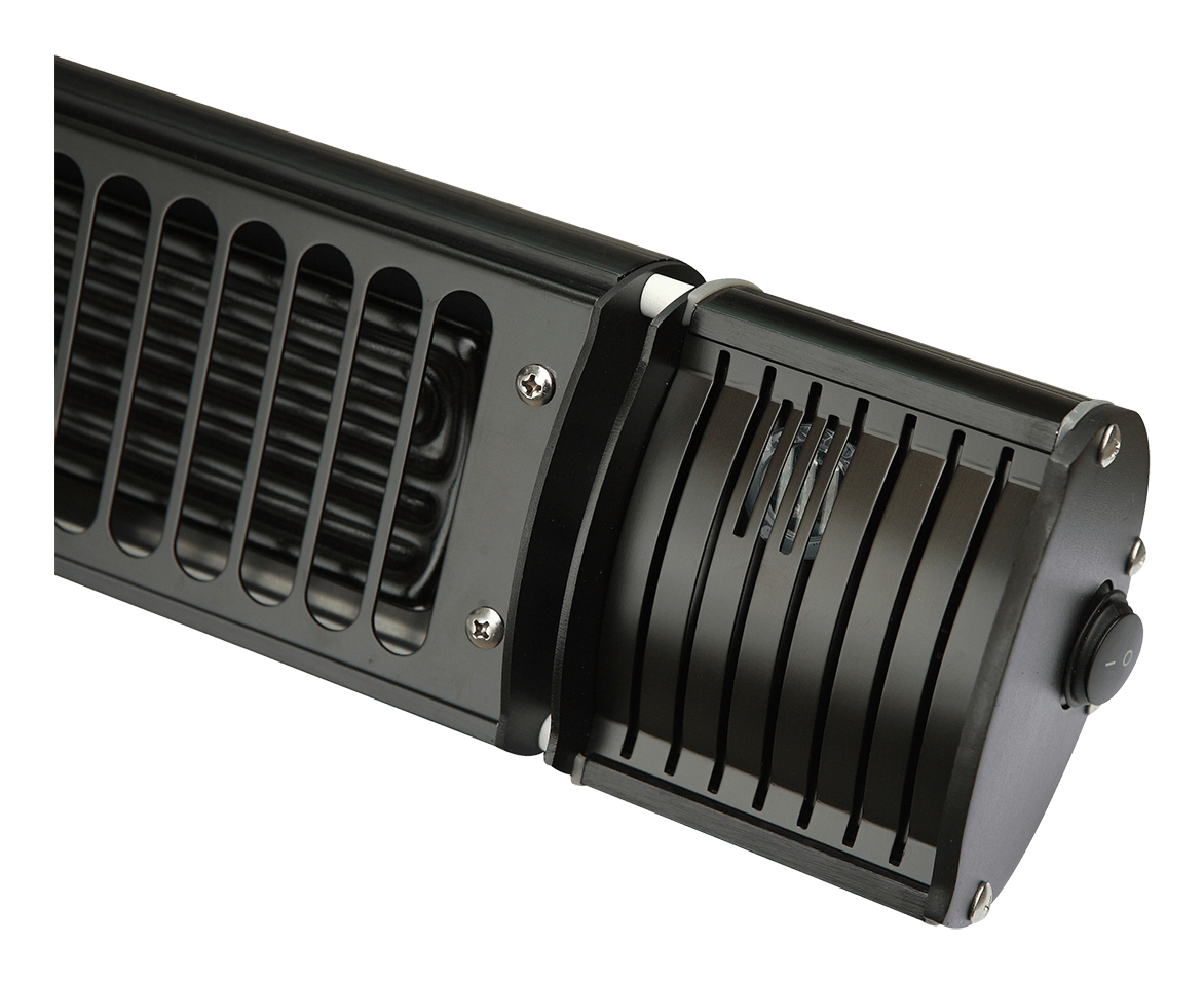 THERMEX 120.21.4000.2 terrassevarmer THERMEX 120.21.4000.2 terrassevarmer