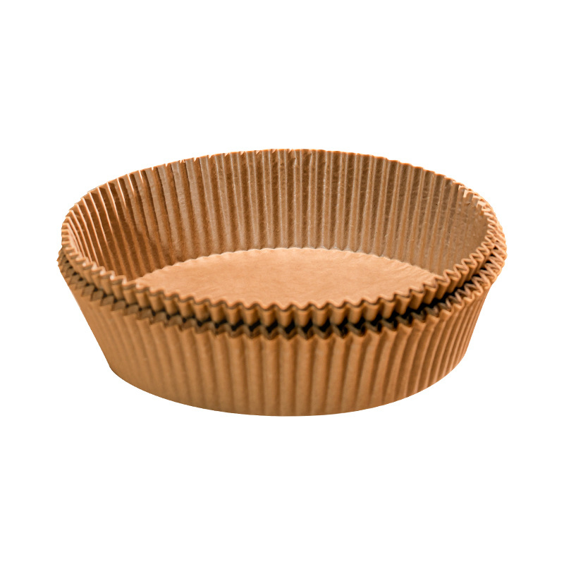 Nordic Quality 2360040 tilbehør til frituregryde Overførselspapir Brun