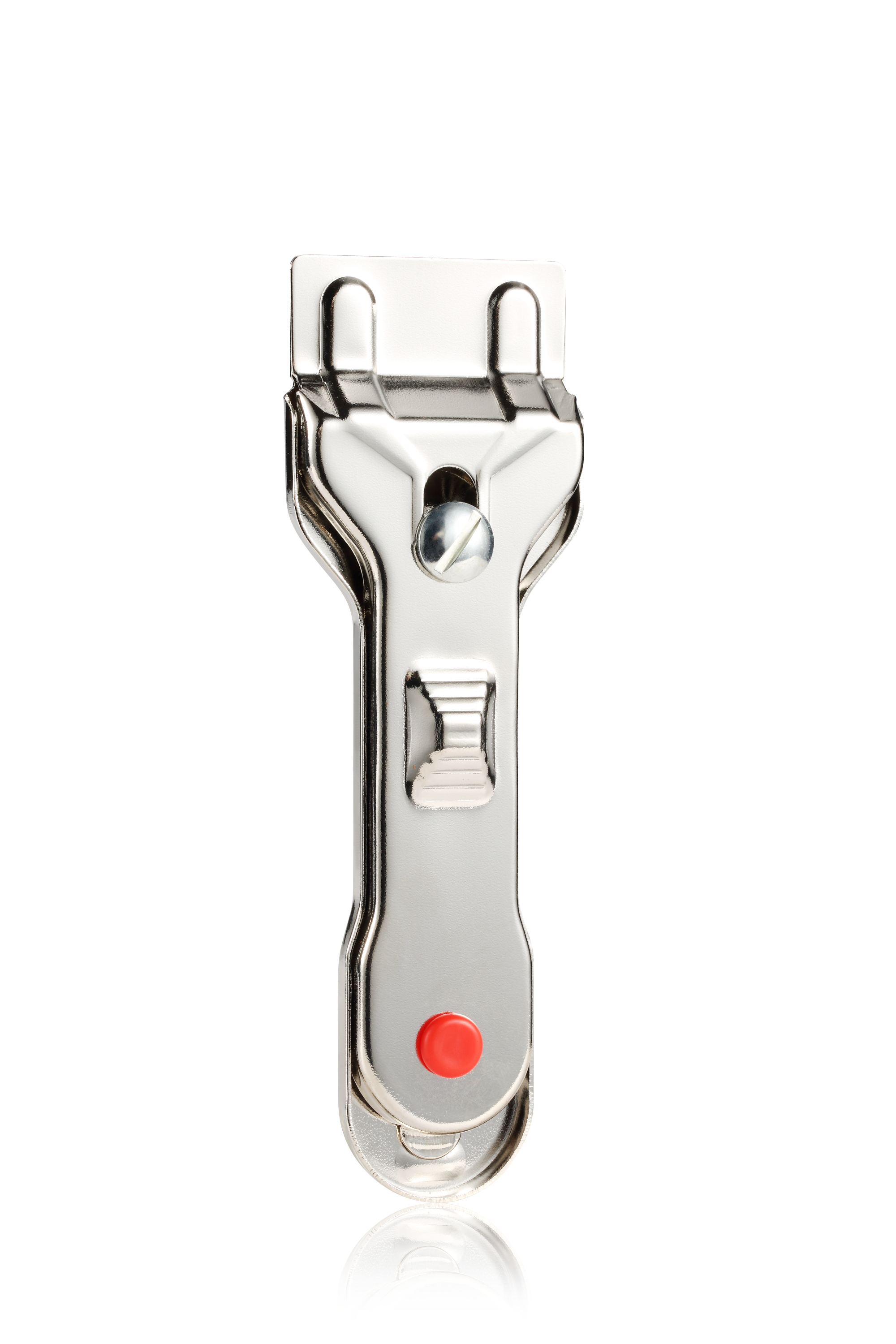 Nordic Quality Metalskraber til keramiske kogeplader