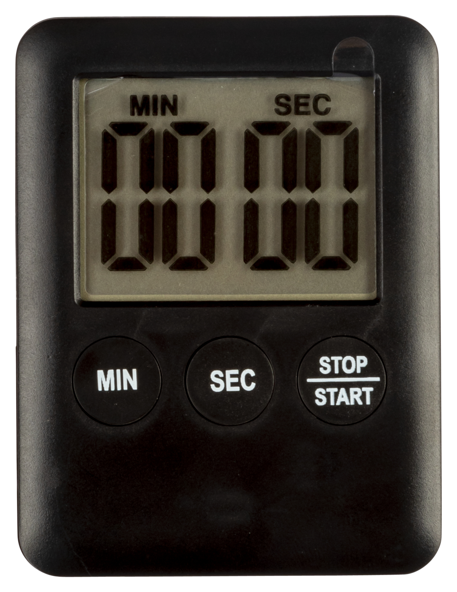 Nordic Quality Pepper Digitalt Minut-ur