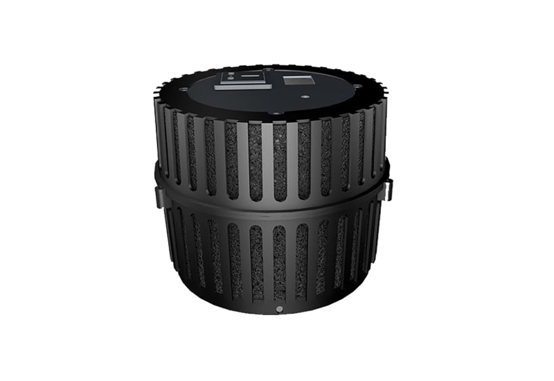 THERMEX 745.21.1030.2 tilbehør til luftrenser Luftrenserfilter