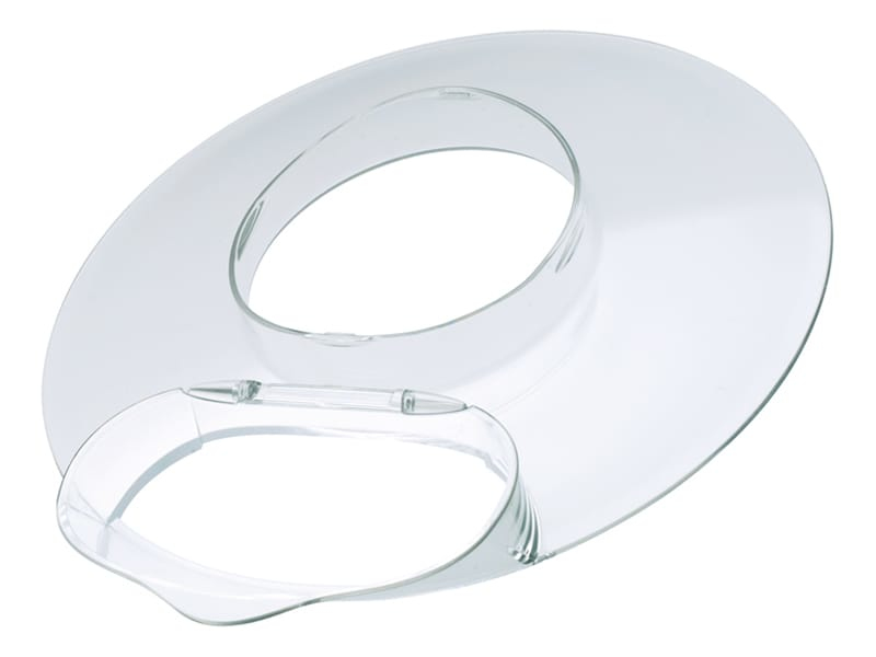 Kenwood KW716119 tilbehør til mixer og foodprocessor Stænkbeskytter