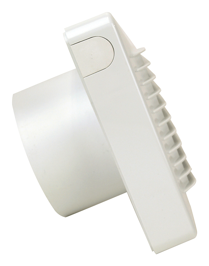 THERMEX 200.34.2000.2 udsugningsventilator Væg 95 m³/t Hvid