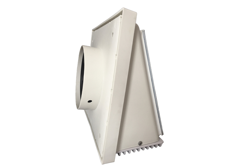 THERMEX SUNMEX udsugningsventilator Væg Hvid