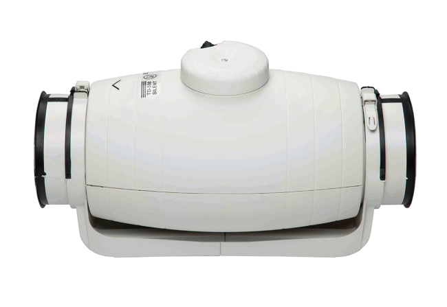 Soler & Palau TD-800/200 SILENT 3v