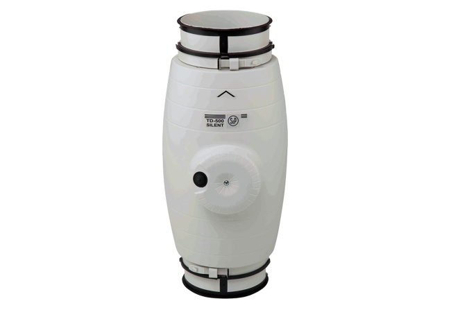 Soler & Palau TD-800/200 SILENT 3v