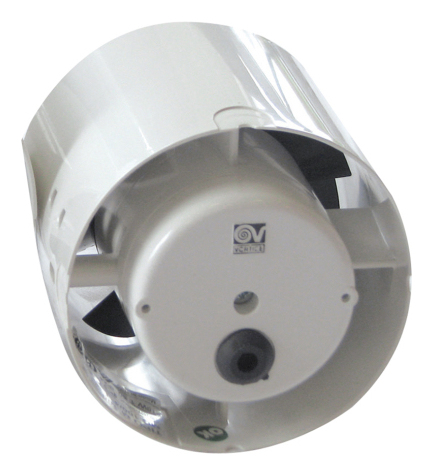 THERMEX BADEVÆRELSESVENTILATOR