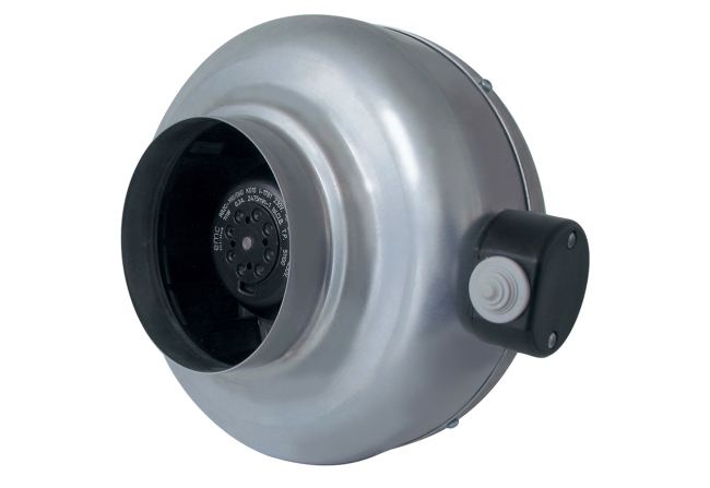 THERMEX KANALVENTILATOR