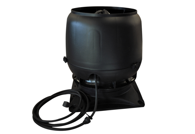 THERMEX TTP TAGVENTILATORER