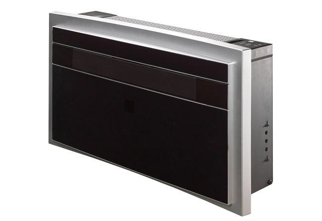 THERMEX 605.09.3000.2 varmepumpe Indendørs enhed Udstødning, luft til luft