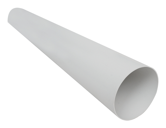 THERMEX 760.40.1017.2 ventilationskanal Rund kanal