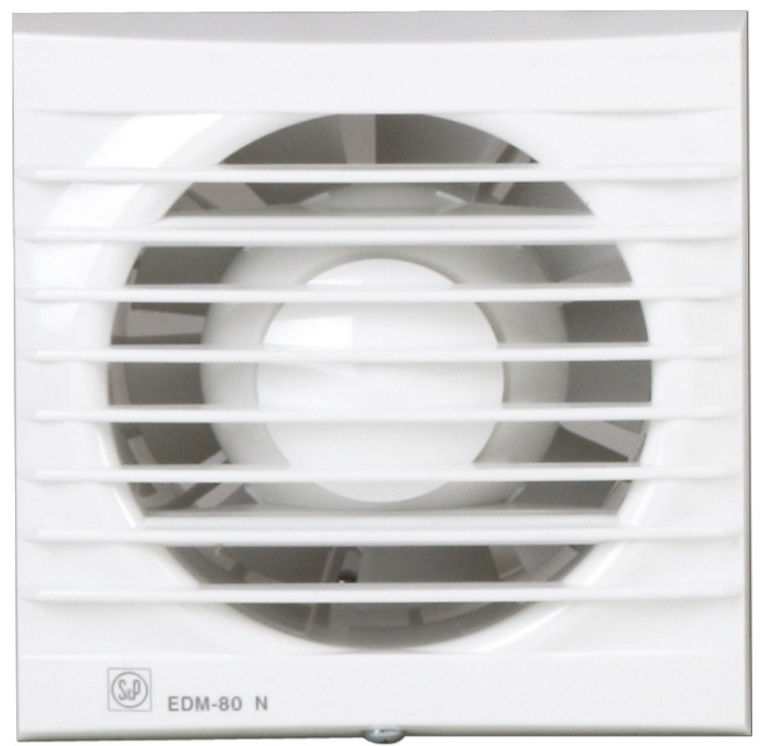 Soler & Palau EDM-80 N Hvid