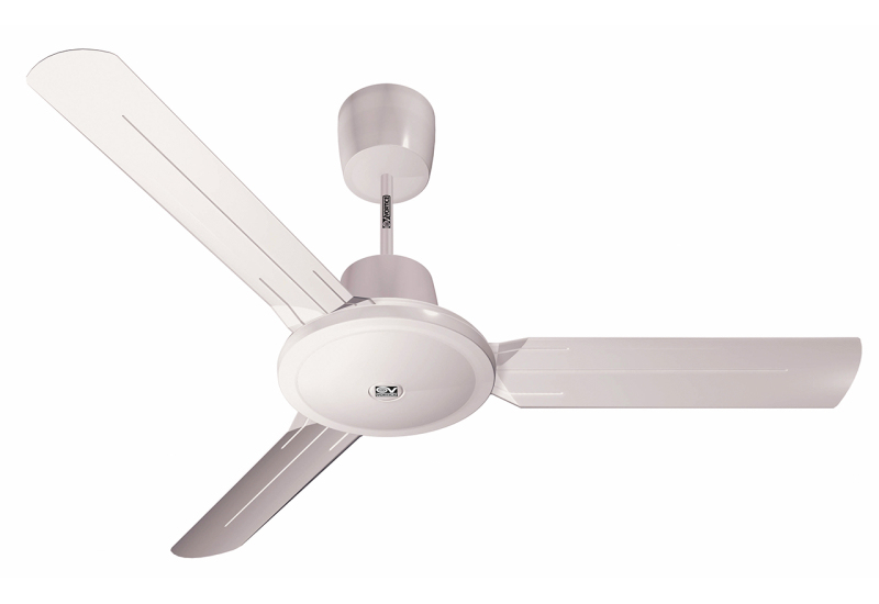 THERMEX 265.40.7180.2 ventilator Hvid