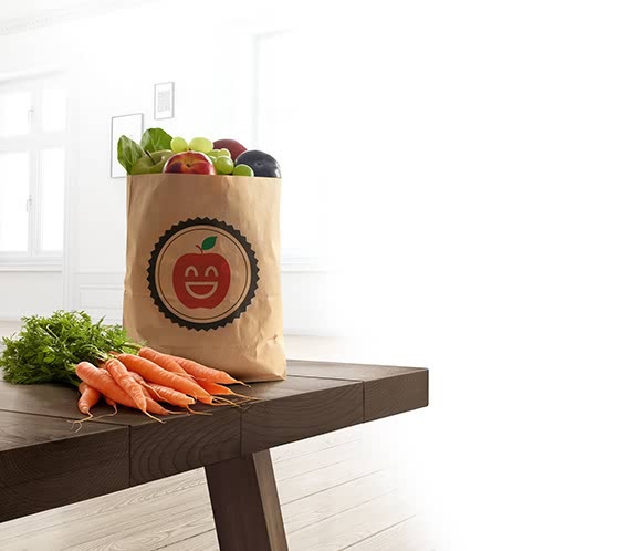 Bosch KSV36FWDP Køleskab