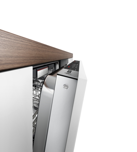 Bosch SMS4EMW06E Opvaskemaskine