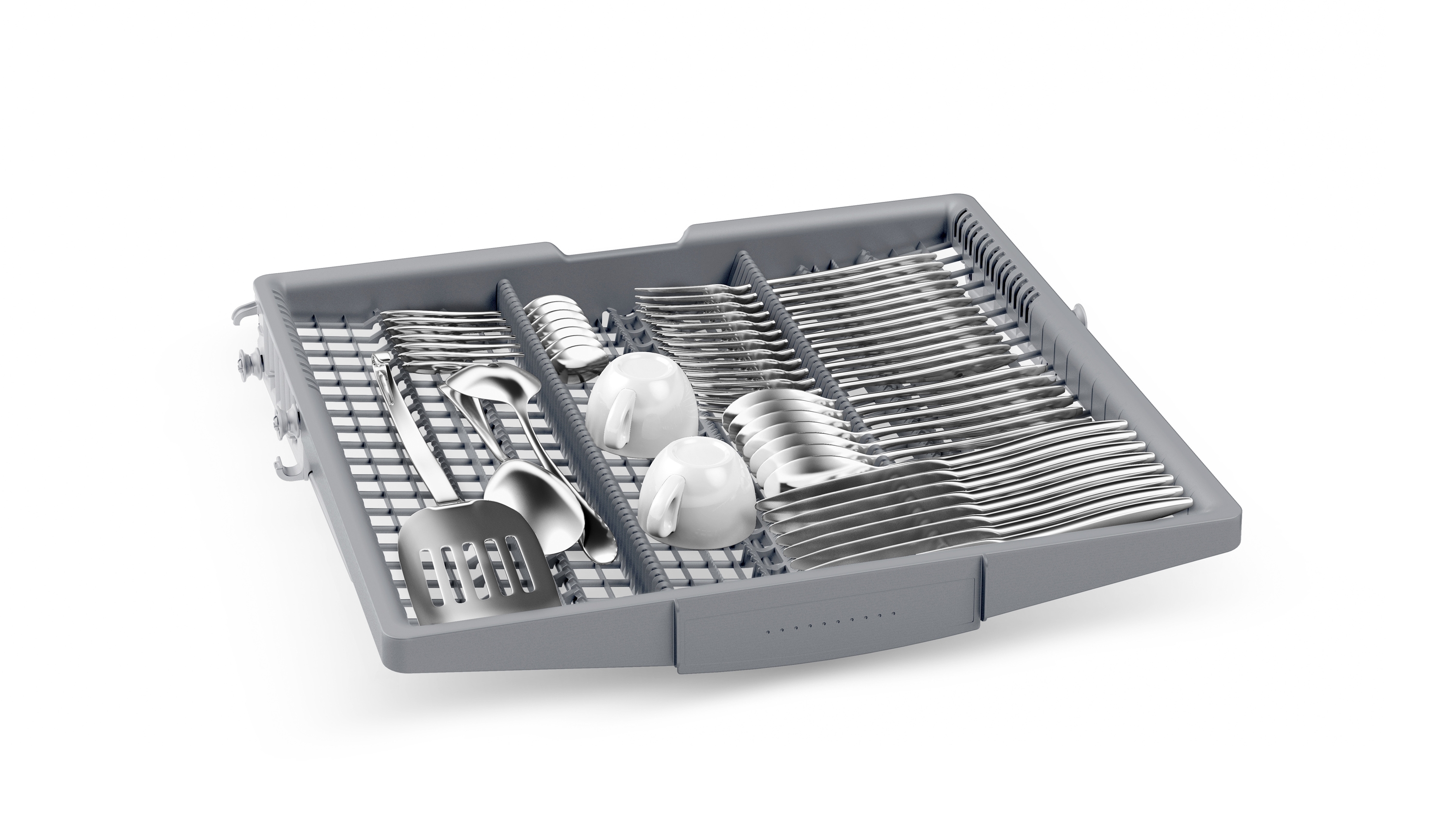 Bosch SMS4EMW06E Opvaskemaskine