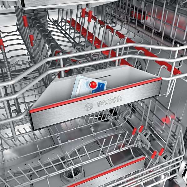 Bosch SMS4EMW06E Opvaskemaskine