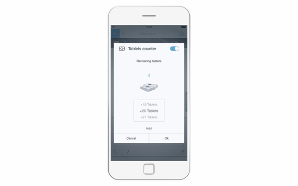 Bosch SMS4EMW06E Opvaskemaskine