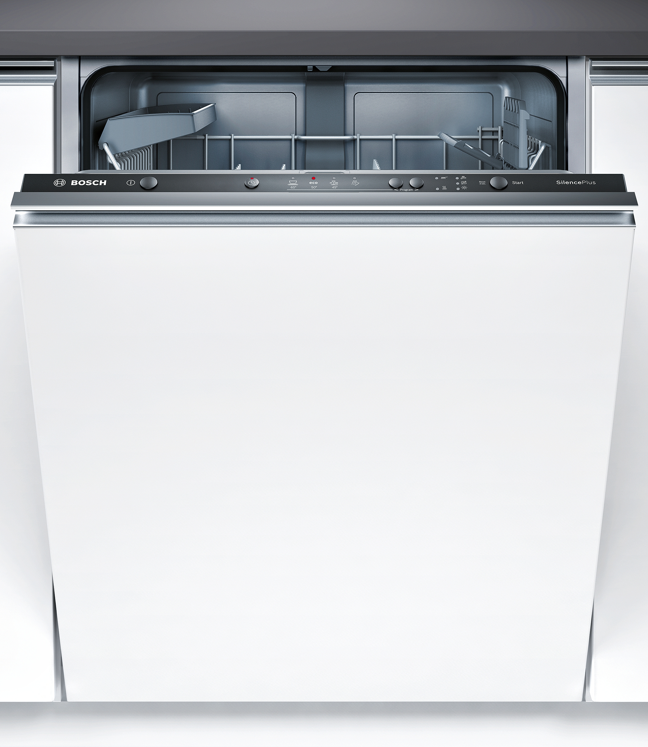 Bosch SMV41D10EU Opvaskemaskine