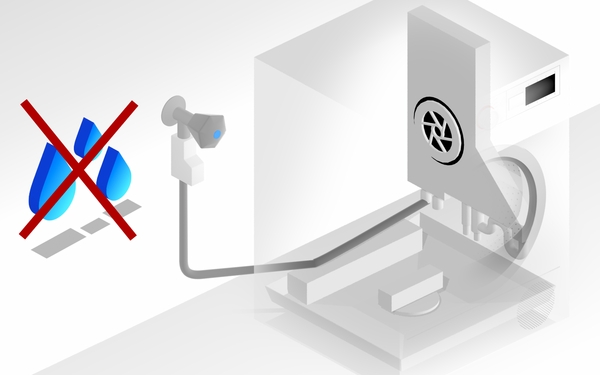 Bosch WGB254A0SN Vaskemaskine