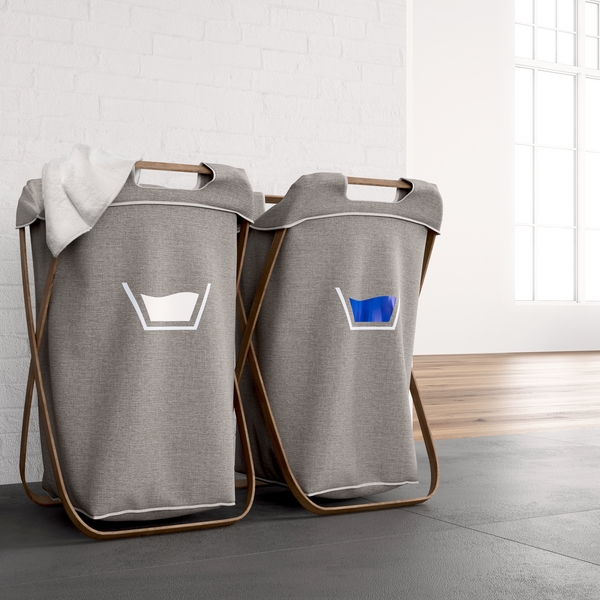 Bosch WGB254A0SN Vaskemaskine