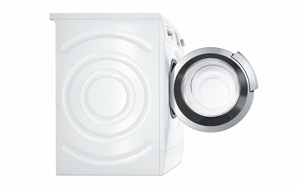 Bosch WGG254ZASN Vaskemaskine