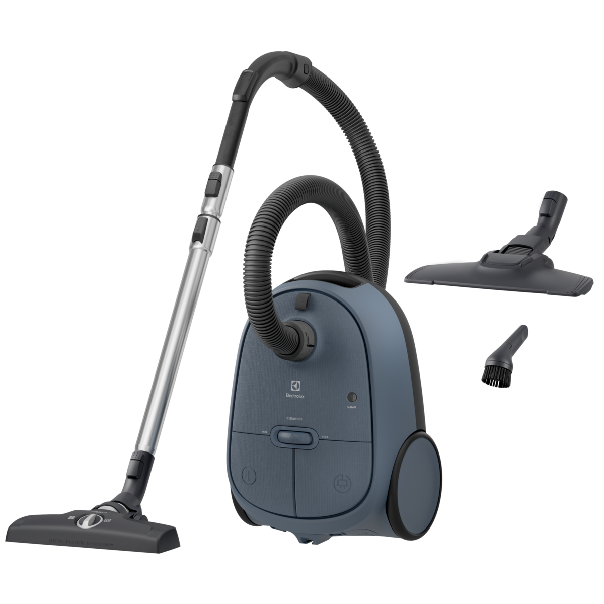 Electrolux EB61C2DBF Cylinderbeholder Støvsuger