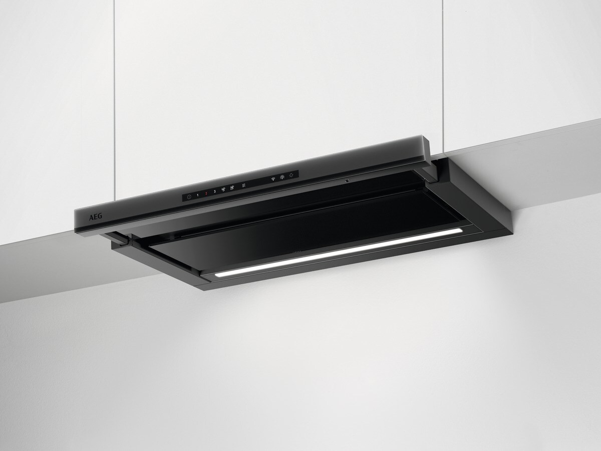 AEG NDP866PT Emhætte