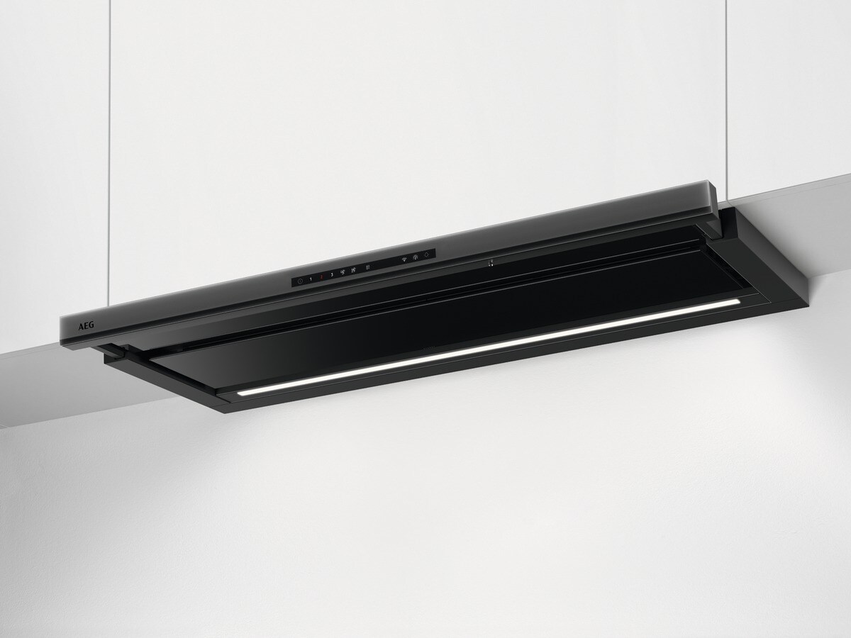 AEG NDP869PT Emhætte