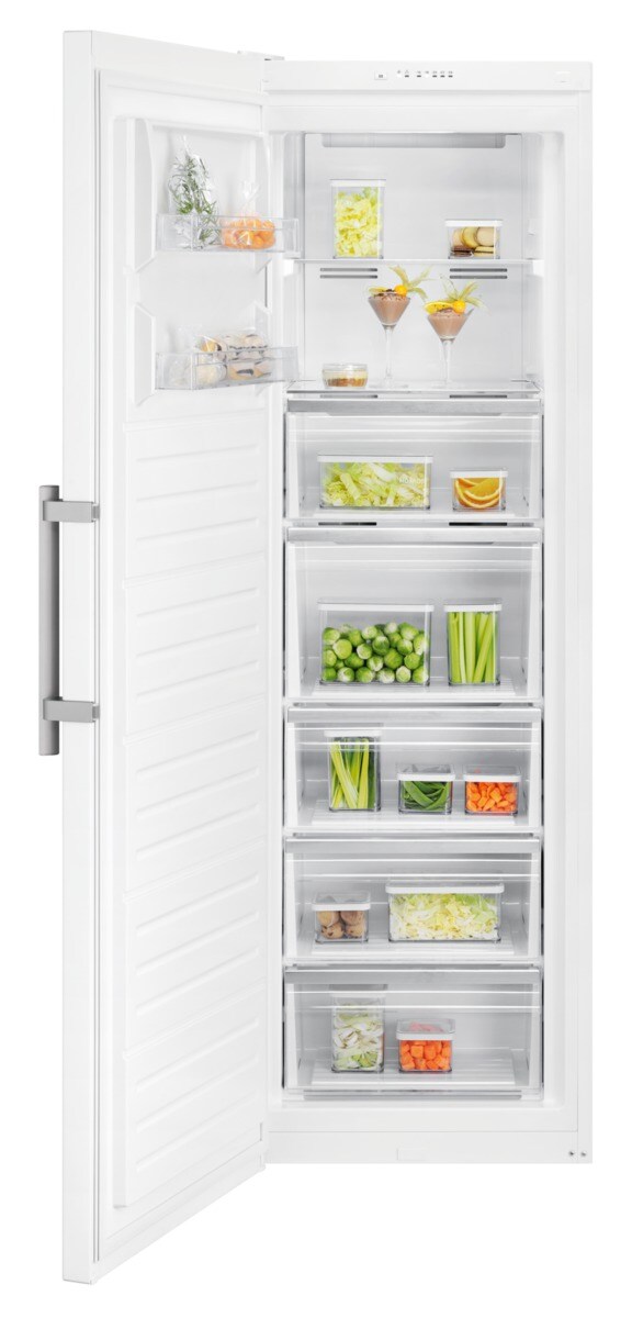 Electrolux EUE9NEW1 Fryser