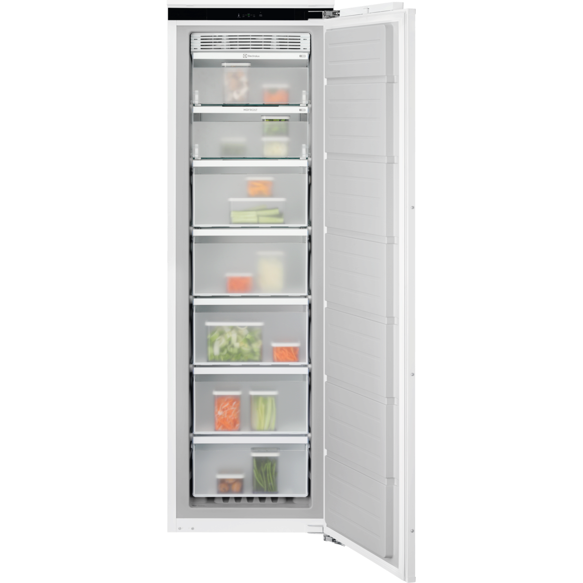 Electrolux EUN7NE18C Fryser