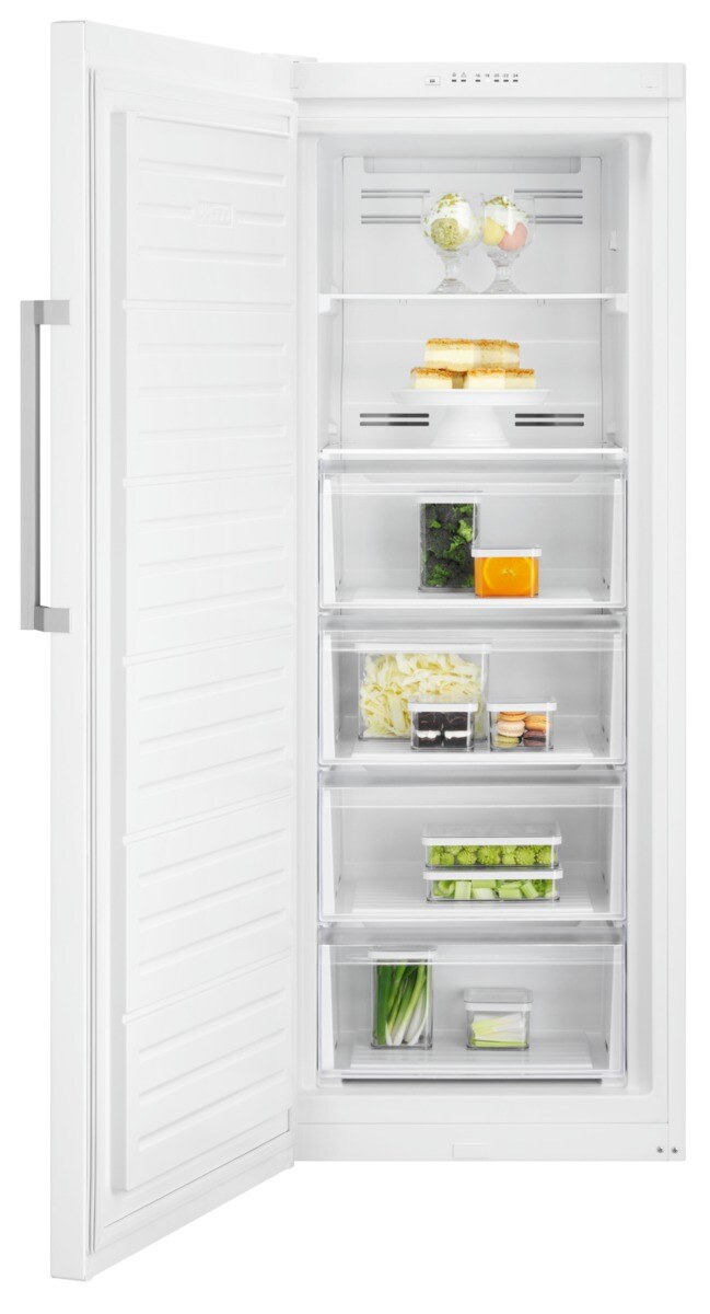 Electrolux LUT2NE32W Fryser