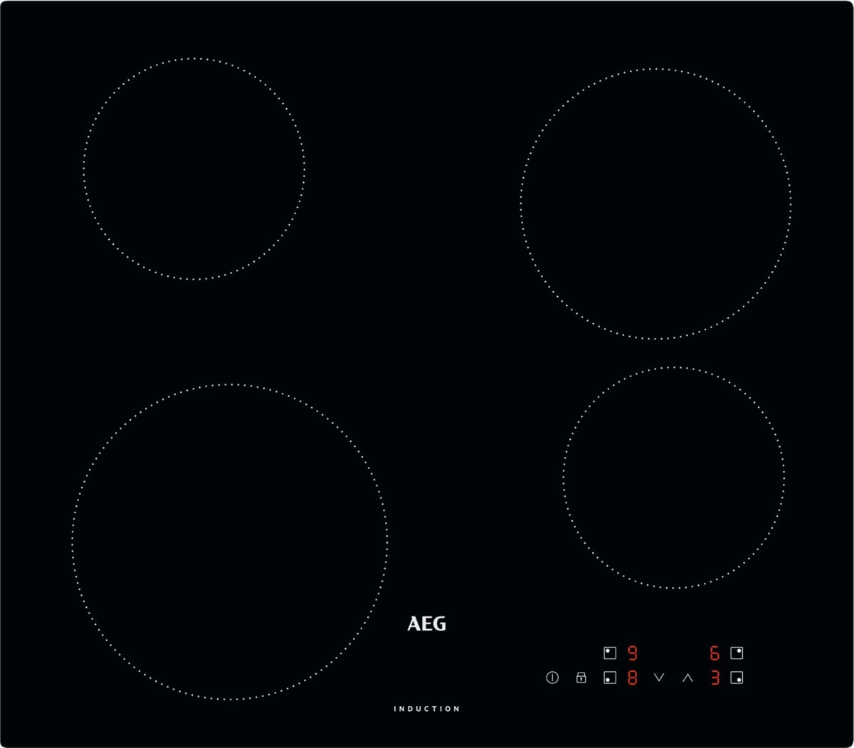AEG IBB64200CB Kogeplade