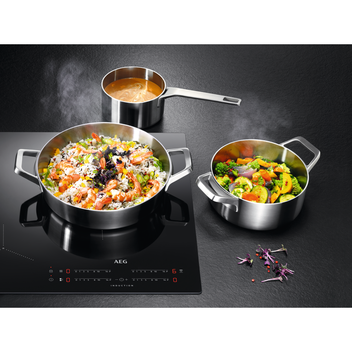 AEG IKE84445FB Kogeplade