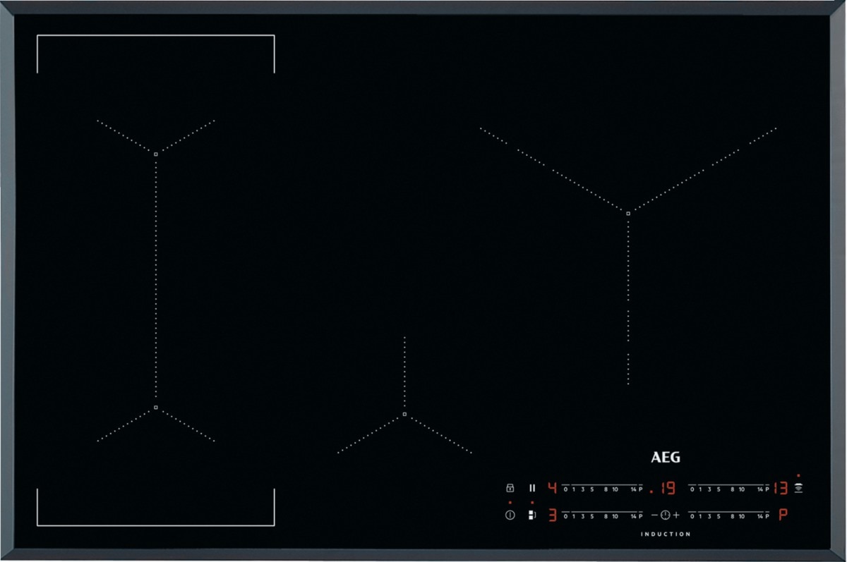 AEG IKE84445FB Kogeplade