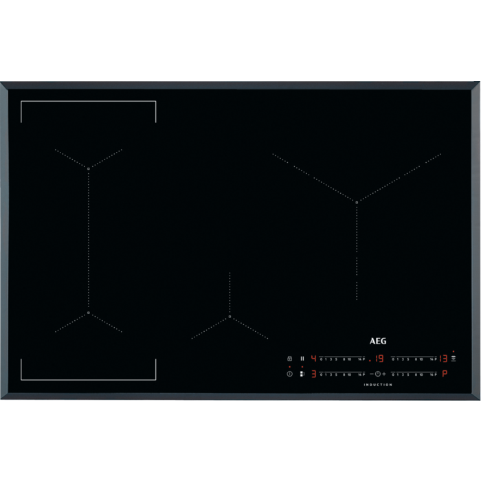 AEG IKE84445FB Kogeplade