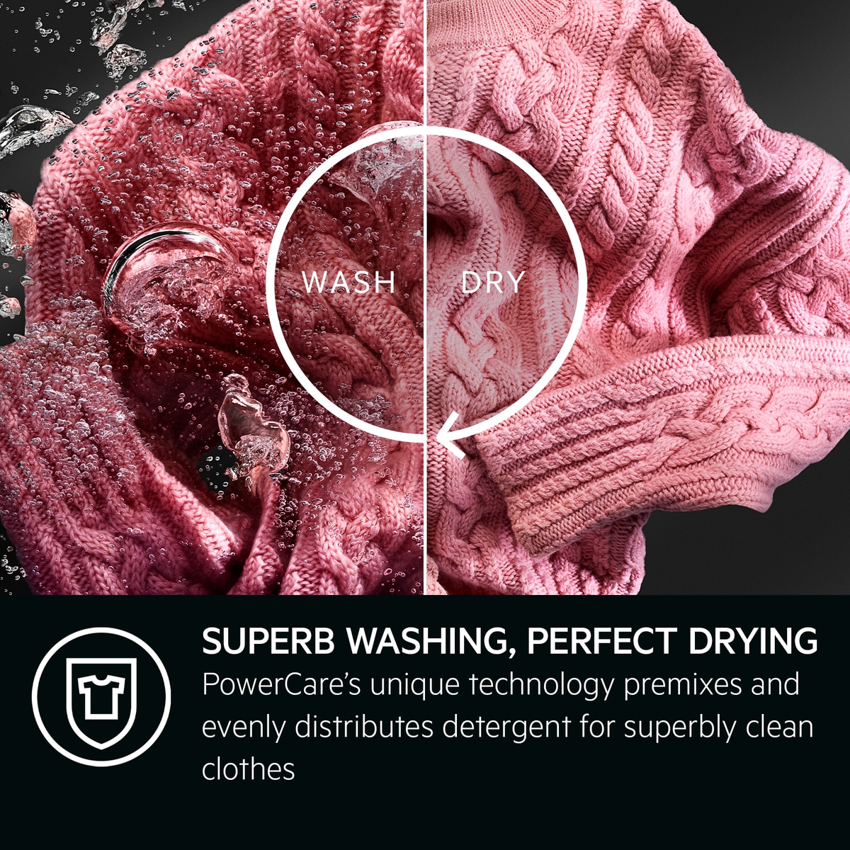 AEG IKE84445FB Kogeplade