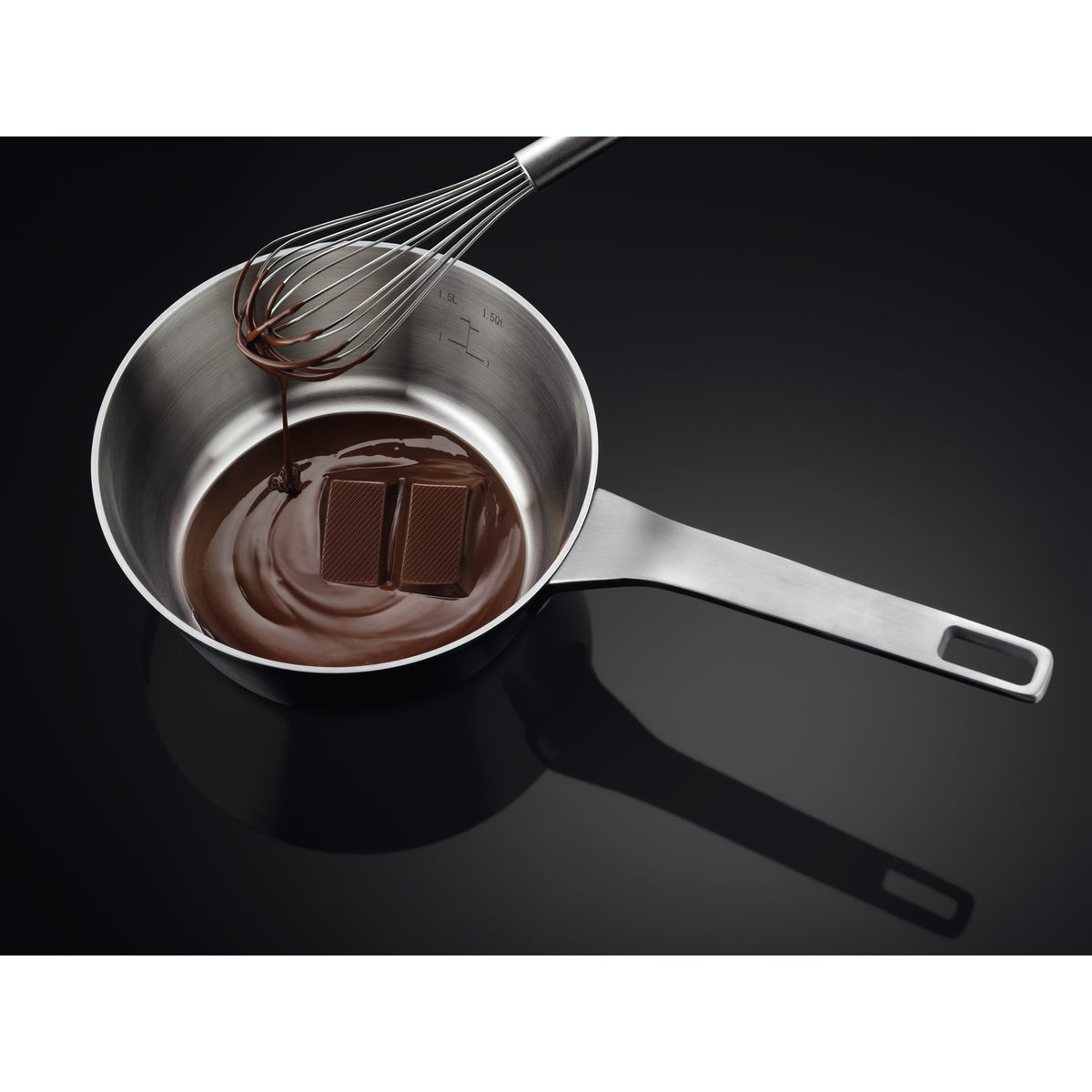 AEG IKE84445FB Kogeplade