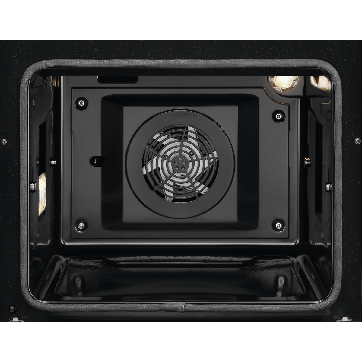 Electrolux LKI6489SOX Komfur