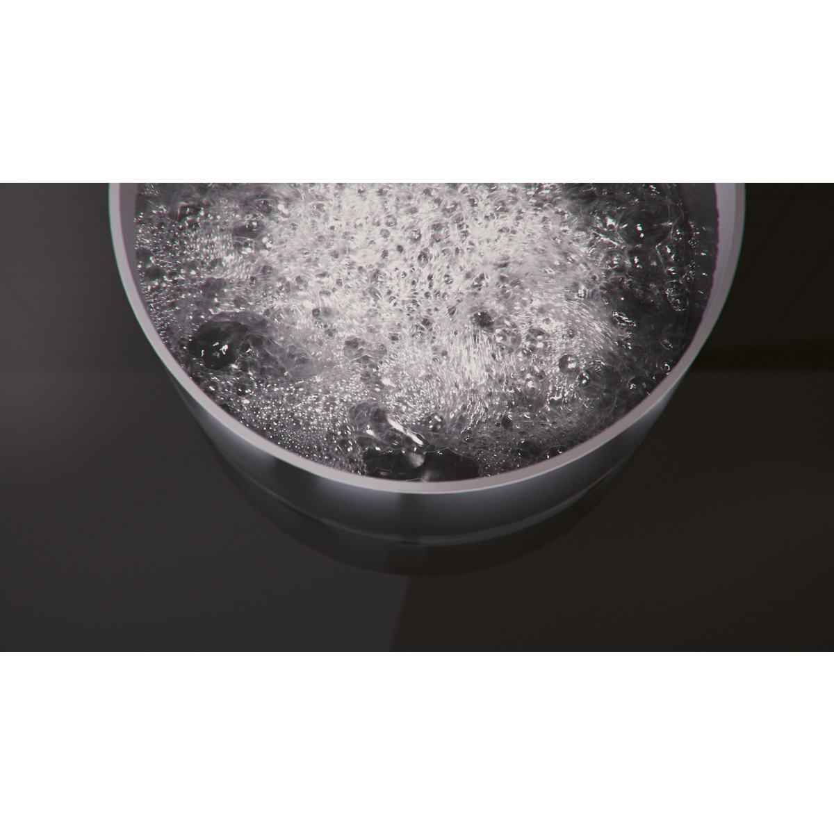 Electrolux LKI6489SOX Komfur